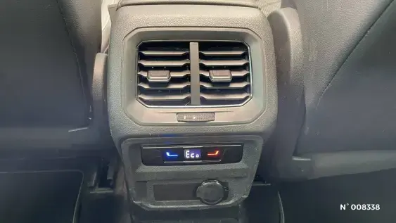 VOLKSWAGEN TIGUAN III - voiture d'occasion - Photo 38