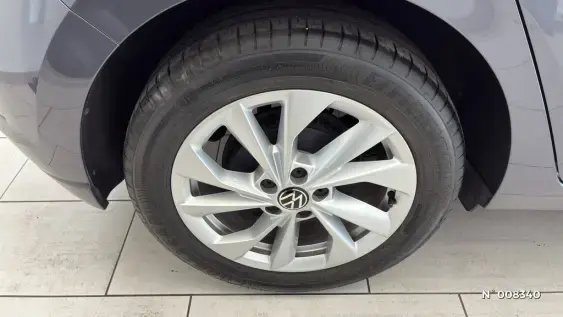 VOLKSWAGEN POLO V - voiture d'occasion - Photo 13