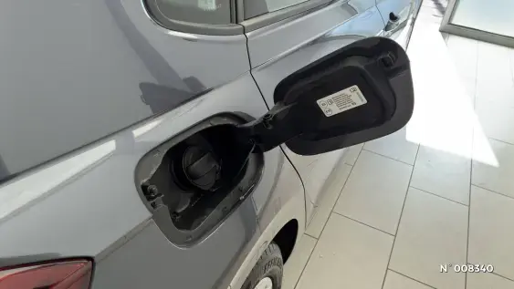 VOLKSWAGEN POLO V - voiture d'occasion - Photo 15