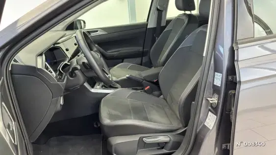 VOLKSWAGEN POLO V - voiture d'occasion - Photo 16