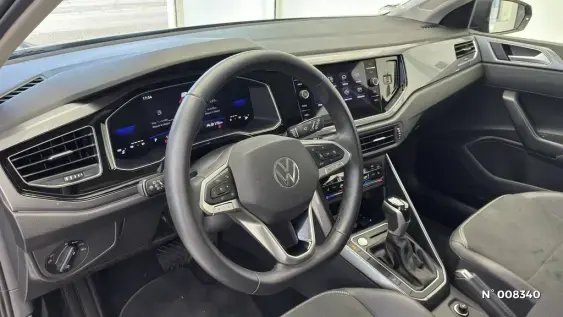 VOLKSWAGEN POLO V - voiture d'occasion - Photo 18