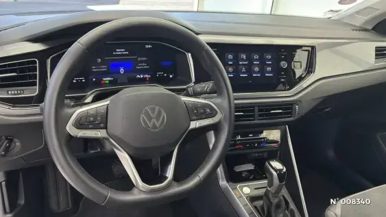 VOLKSWAGEN POLO V - voiture d'occasion - Photo 19