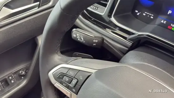 VOLKSWAGEN POLO V - voiture d'occasion - Photo 20