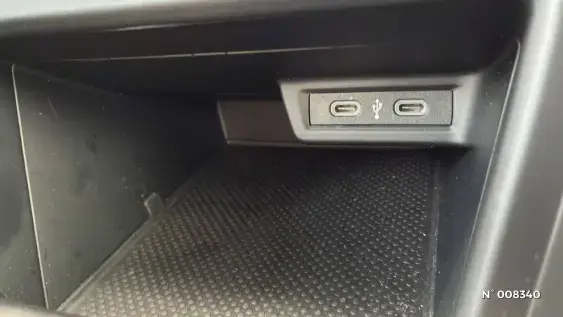 VOLKSWAGEN POLO V - voiture d'occasion - Photo 22