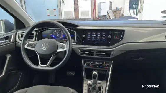VOLKSWAGEN POLO V - voiture d'occasion - Photo 35
