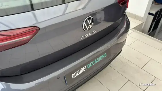VOLKSWAGEN POLO V - voiture d'occasion - Photo 36