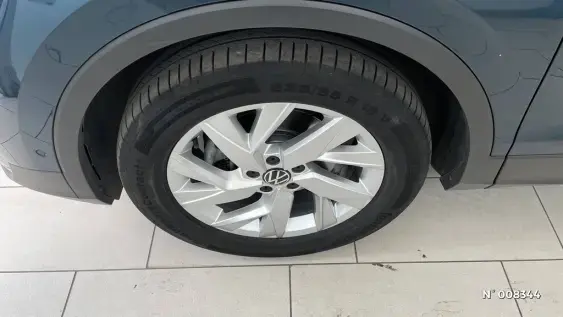 VOLKSWAGEN TIGUAN III - voiture d'occasion - Photo 13