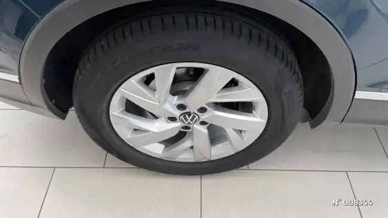 VOLKSWAGEN TIGUAN III - voiture d'occasion - Photo 14
