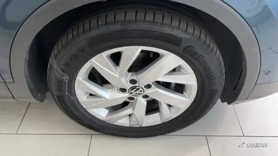 VOLKSWAGEN TIGUAN III - voiture d'occasion - Photo 7