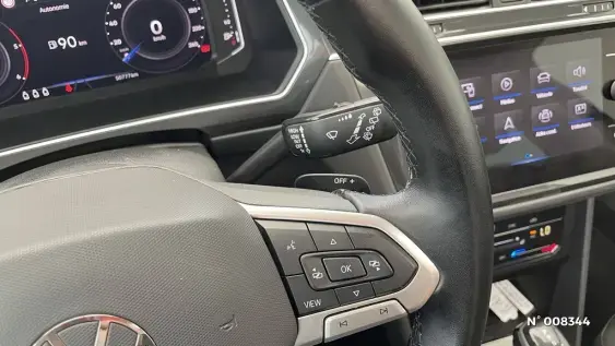 VOLKSWAGEN TIGUAN III - voiture d'occasion - Photo 18