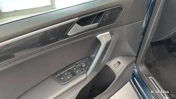 VOLKSWAGEN TIGUAN III - voiture d'occasion - Photo 20