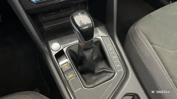 VOLKSWAGEN TIGUAN III - voiture d'occasion - Photo 23