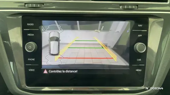 VOLKSWAGEN TIGUAN III - voiture d'occasion - Photo 29