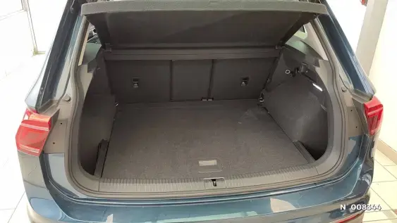 VOLKSWAGEN TIGUAN III - voiture d'occasion - Photo 33