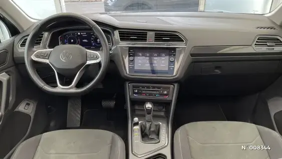 VOLKSWAGEN TIGUAN III - voiture d'occasion - Photo 34