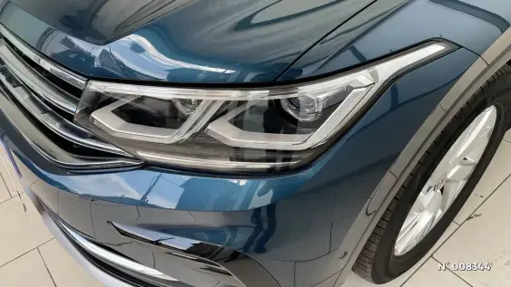 VOLKSWAGEN TIGUAN III - voiture d'occasion - Photo 10