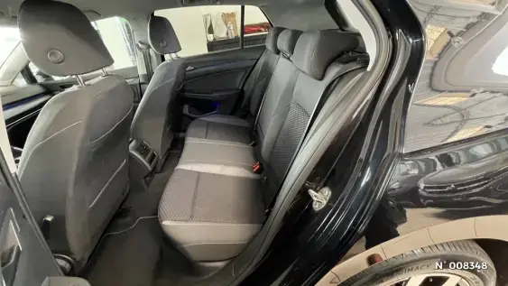 VOLKSWAGEN GOLF V - voiture d'occasion - Photo 2