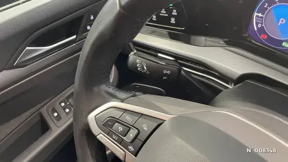VOLKSWAGEN GOLF V - voiture d'occasion - Photo 13