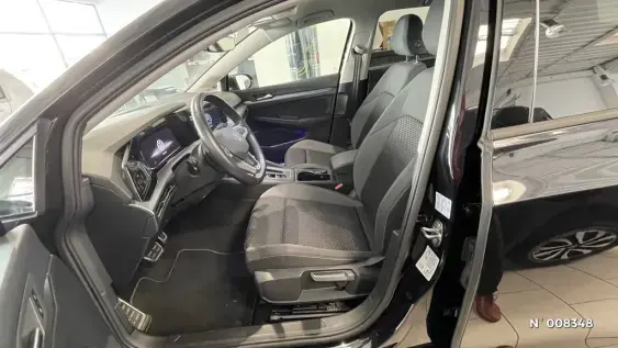 VOLKSWAGEN GOLF V - voiture d'occasion - Photo 14