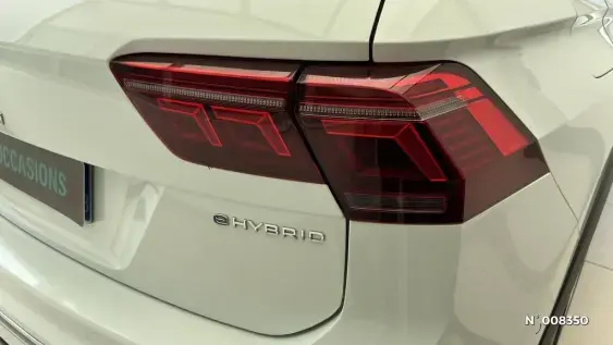 VOLKSWAGEN TIGUAN III - voiture d'occasion - Photo 5