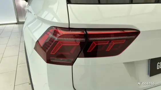 VOLKSWAGEN TIGUAN III - voiture d'occasion - Photo 2