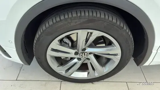 VOLKSWAGEN TIGUAN III - voiture d'occasion - Photo 8