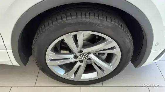 VOLKSWAGEN TIGUAN III - voiture d'occasion - Photo 12