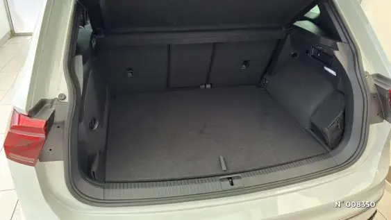 VOLKSWAGEN TIGUAN III - voiture d'occasion - Photo 7