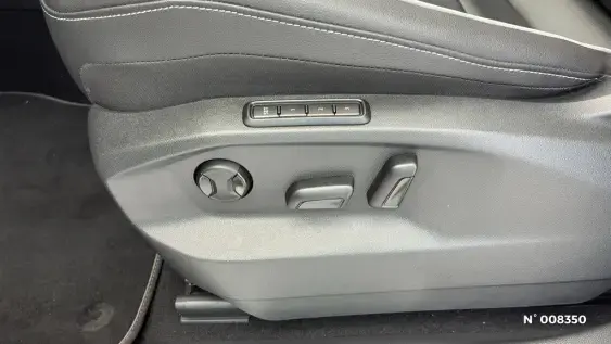 VOLKSWAGEN TIGUAN III - voiture d'occasion - Photo 18
