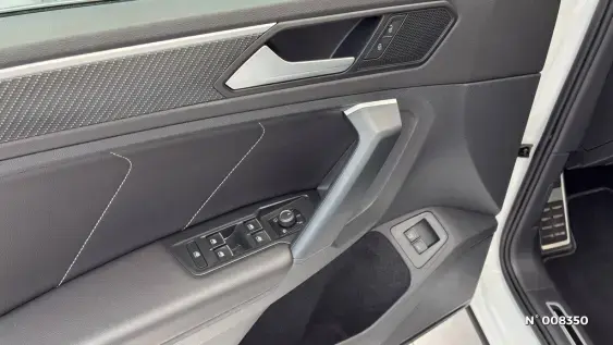 VOLKSWAGEN TIGUAN III - voiture d'occasion - Photo 19