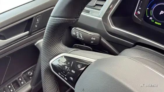 VOLKSWAGEN TIGUAN III - voiture d'occasion - Photo 23