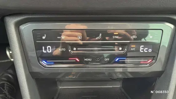 VOLKSWAGEN TIGUAN III - voiture d'occasion - Photo 25