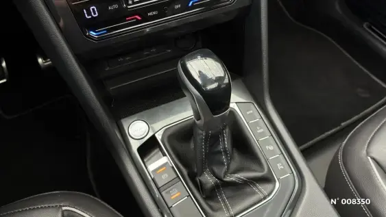 VOLKSWAGEN TIGUAN III - voiture d'occasion - Photo 26