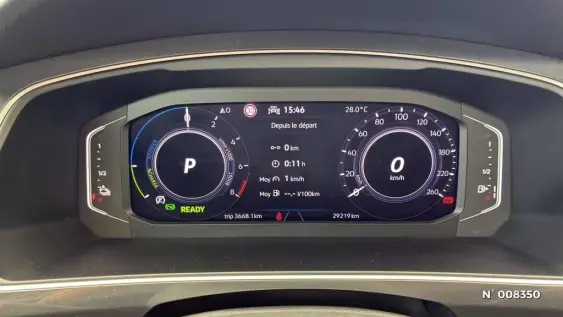 VOLKSWAGEN TIGUAN III - voiture d'occasion - Photo 27