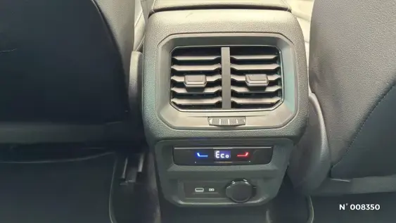 VOLKSWAGEN TIGUAN III - voiture d'occasion - Photo 36