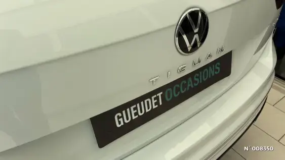 VOLKSWAGEN TIGUAN III - voiture d'occasion - Photo 40
