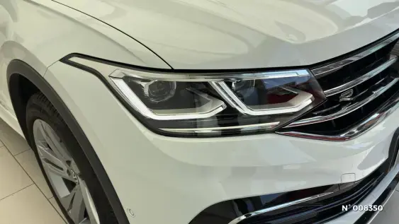 VOLKSWAGEN TIGUAN III - voiture d'occasion - Photo 10