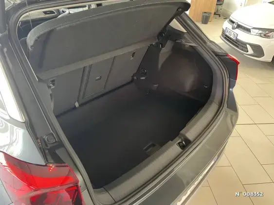 VOLKSWAGEN T-ROC II - voiture d'occasion - Photo 8
