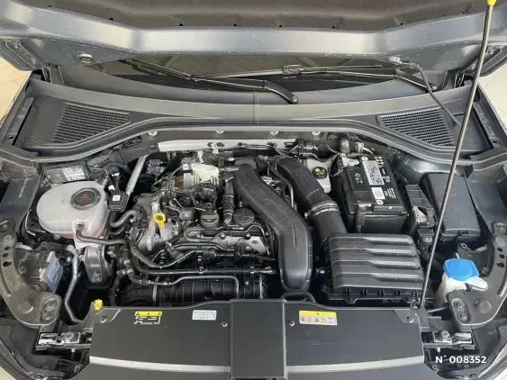 VOLKSWAGEN T-ROC II - voiture d'occasion - Photo 13