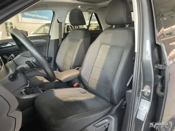 VOLKSWAGEN T-ROC II - voiture d'occasion - Photo 14