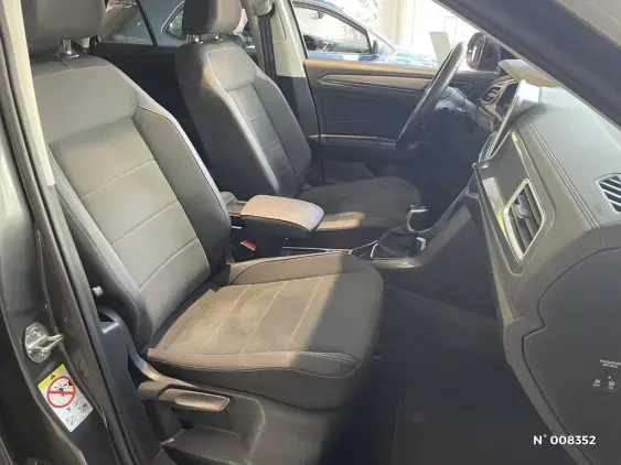 VOLKSWAGEN T-ROC II - voiture d'occasion - Photo 15