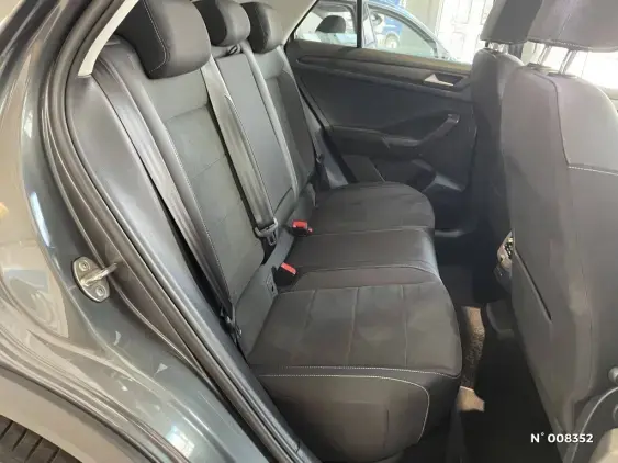 VOLKSWAGEN T-ROC II - voiture d'occasion - Photo 16