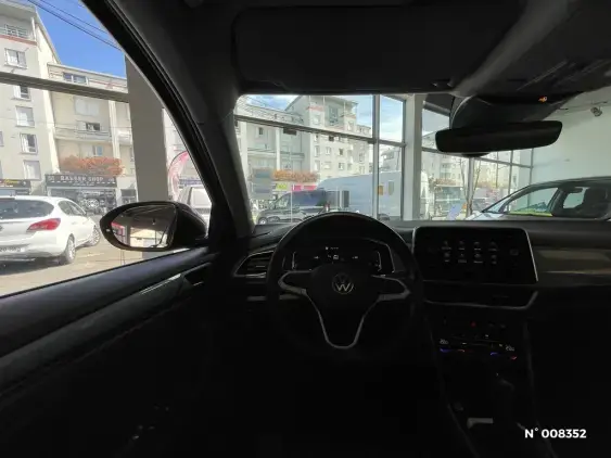 VOLKSWAGEN T-ROC II - voiture d'occasion - Photo 35