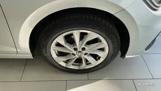 VOLKSWAGEN POLO V - voiture d'occasion - Photo 13