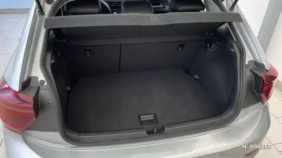 VOLKSWAGEN POLO V - voiture d'occasion - Photo 12