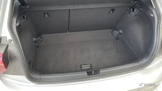 VOLKSWAGEN POLO V - voiture d'occasion - Photo 14
