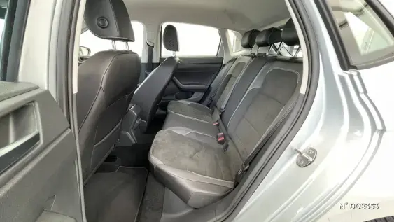 VOLKSWAGEN POLO V - voiture d'occasion - Photo 15