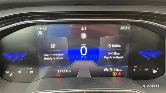 VOLKSWAGEN POLO V - voiture d'occasion - Photo 19