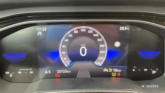 VOLKSWAGEN POLO V - voiture d'occasion - Photo 20