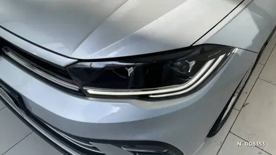 VOLKSWAGEN POLO V - voiture d'occasion - Photo 10